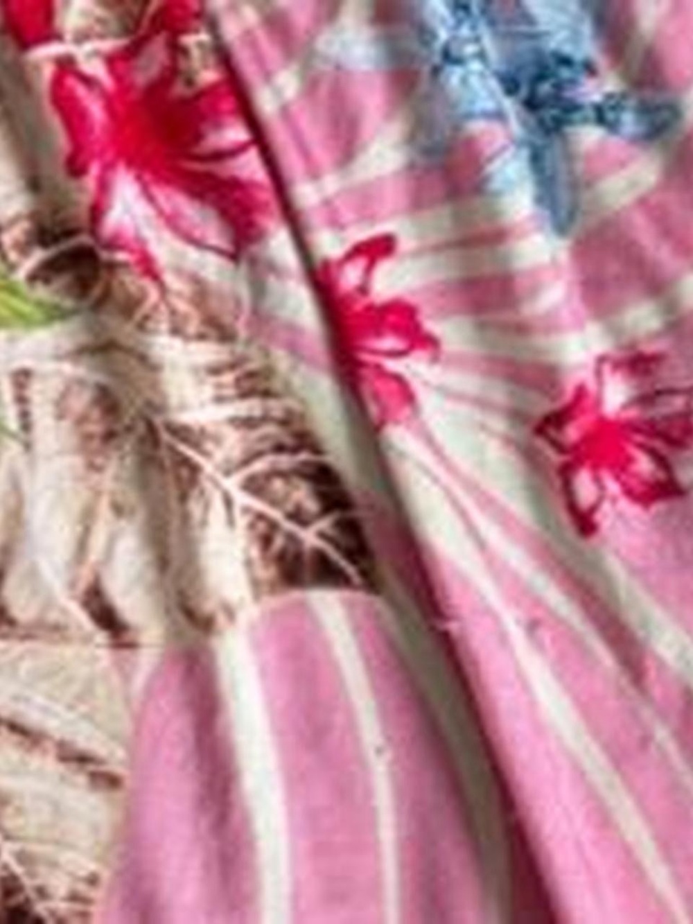 Vintage Just Cavalli Top - Picture 7 of 8